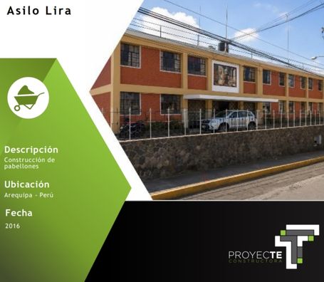 Asilo Lira